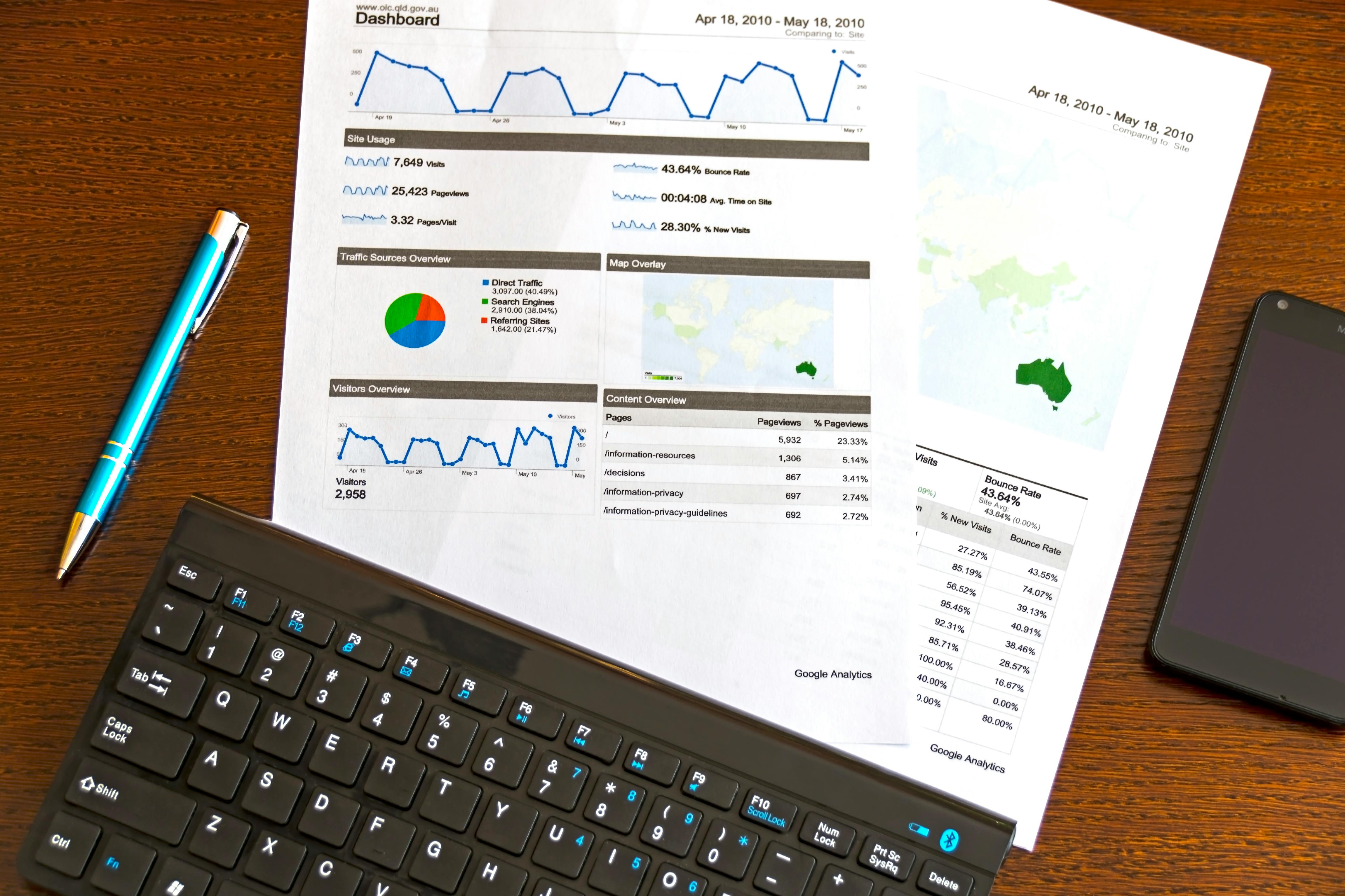 Private investigation and asset research